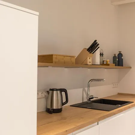 Apartament Senden 8 Elsje