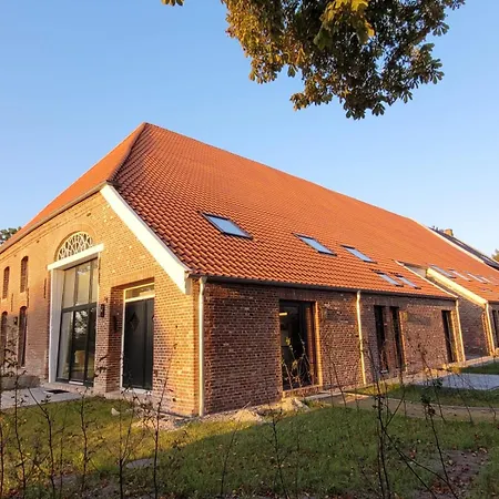 Senden 8 Elsje Krummhoern