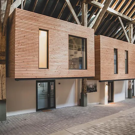 Apartament Senden 8 Elsje