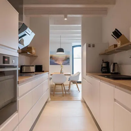 Senden 8 Elsje Krummhörn