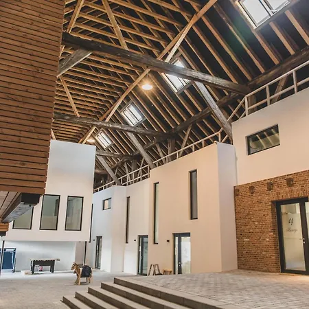 Apartamento Senden 8 Elsje *