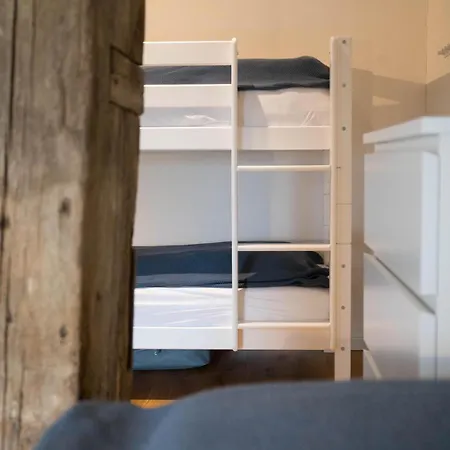 Apartment Senden 8 Elsje Krummhoern