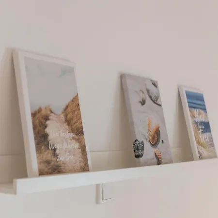 Apartament Senden 8 Elsje