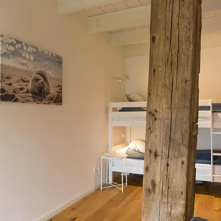 Apartament Senden 8 Elsje Krummhörn