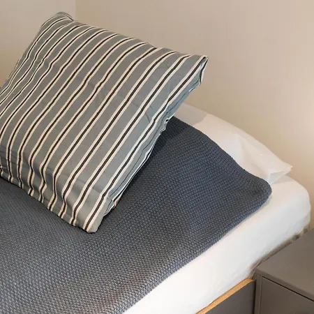 Apartment Senden 8 Elsje