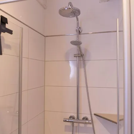 Senden 8 Elsje Apartament *