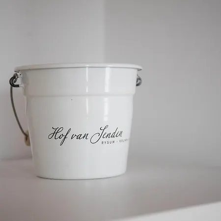 Senden 8 Elsje Apartament Krummhörn