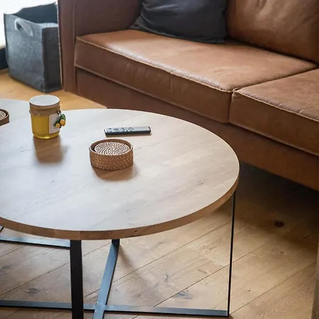 Apartament Senden 8 Elsje