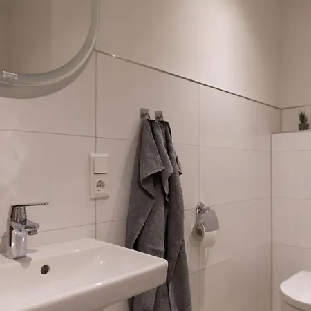 Apartment Senden 8 Elsje Krummhoern