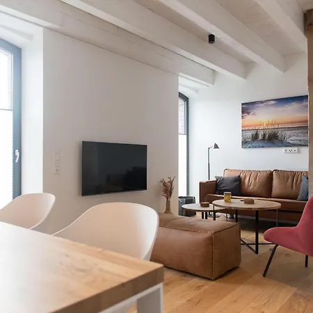 Apartment Senden 8 Elsje