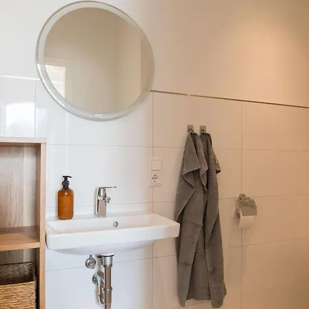 Senden 8 Elsje Apartment *