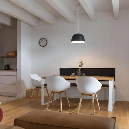 Apartment Senden 8 Elsje