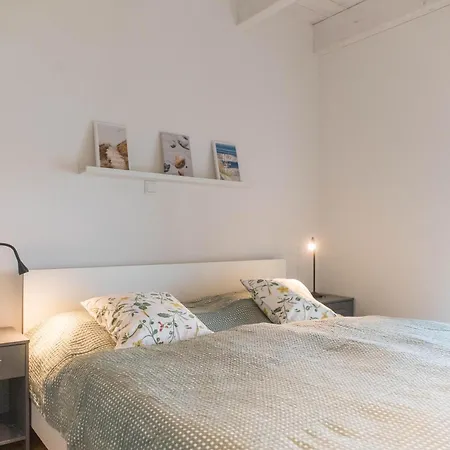 Apartament Senden 8 Elsje Krummhörn