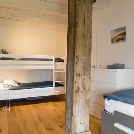 Senden 8 Elsje Krummhörn