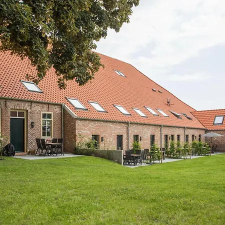 Apartament Senden 8 Elsje