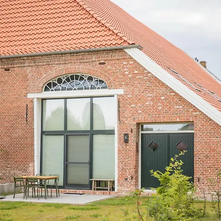 Senden 8 Elsje Krummhörn