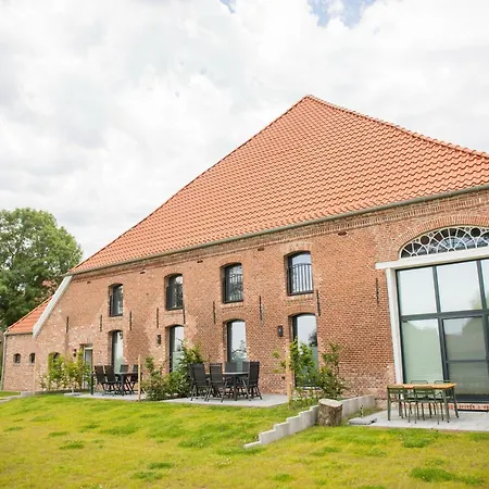 Senden 8 Elsje * Krummhoern