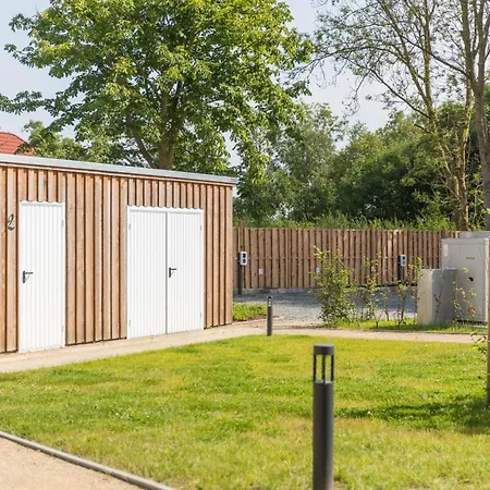 Senden 8 Elsje Apartament