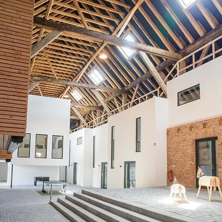 Senden 8 Elsje Krummhörn