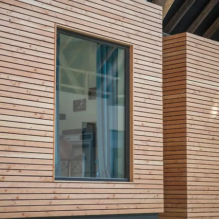 Apartament Senden 8 Elsje *