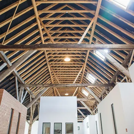 Apartament Senden 8 Elsje