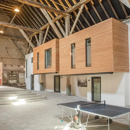 Apartament Senden 8 Elsje Krummhörn