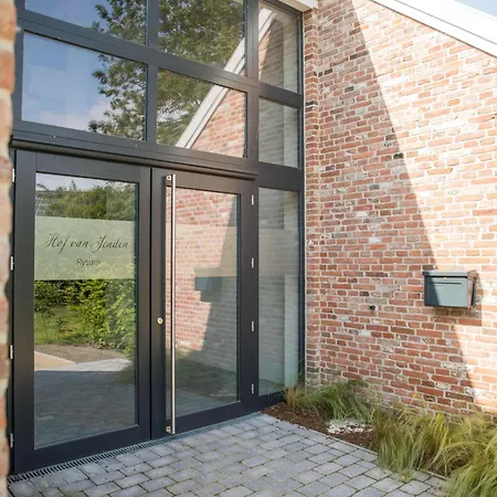 Apartament Senden 8 Elsje *