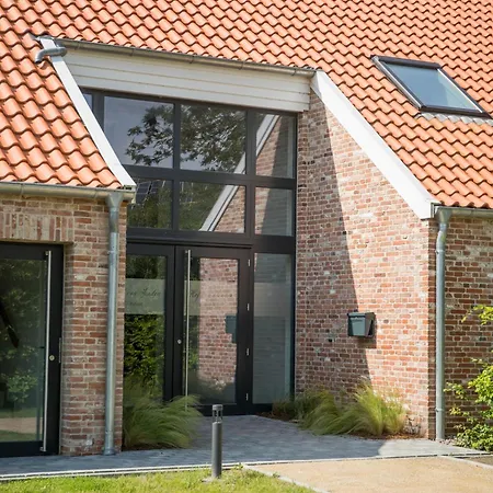 Apartament Senden 8 Elsje