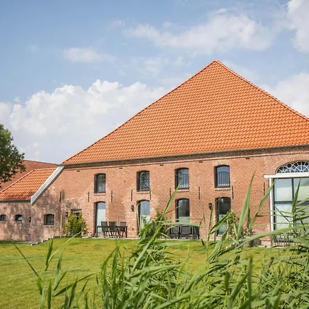 Senden 8 Elsje Apartament *