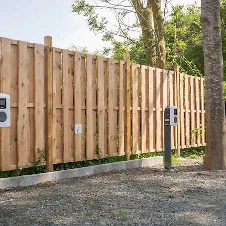 Apartament Senden 8 Elsje Krummhörn