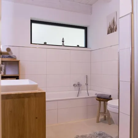 Apartment Senden 8 Elsje