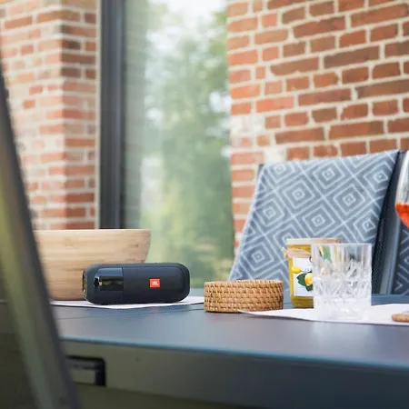 Senden 8 Elsje Apartament Krummhörn