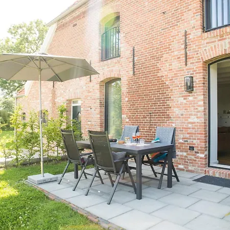 Senden 8 Elsje Krummhörn