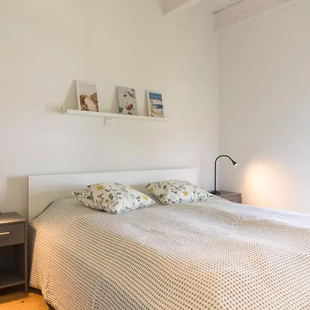 Apartament Senden 8 Elsje