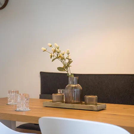 Senden 8 Elsje Apartament