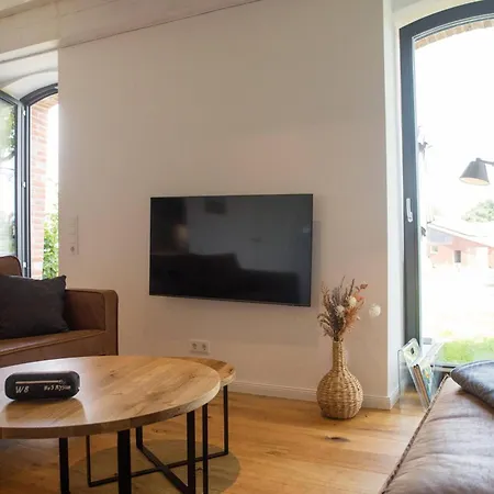 Senden 8 Elsje Apartament Krummhörn