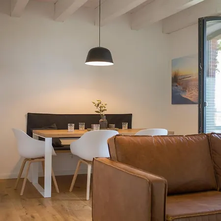 Senden 8 Elsje Apartament *