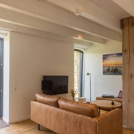 Senden 8 Elsje Apartament Krummhörn