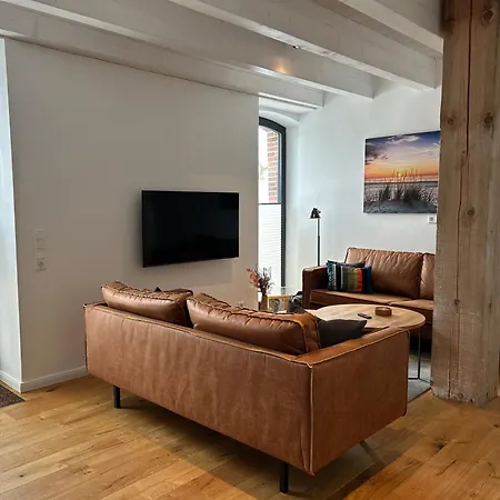 Apartament Senden 8 Elsje