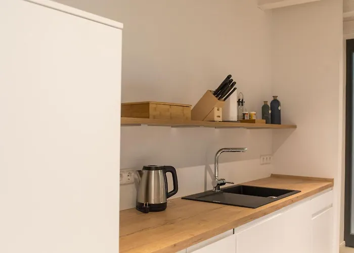 Apartamento Senden 8 Elsje