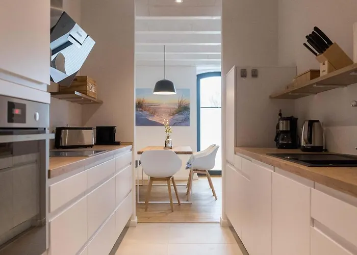 Senden 8 Elsje Krummhörn