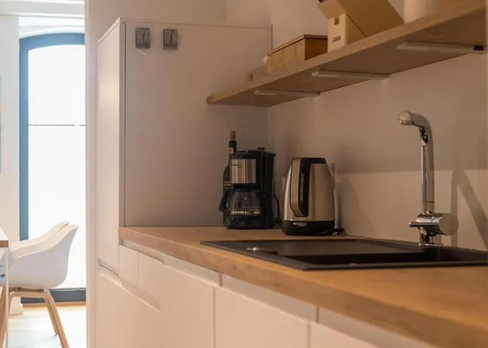 Senden 8 Elsje Apartamento