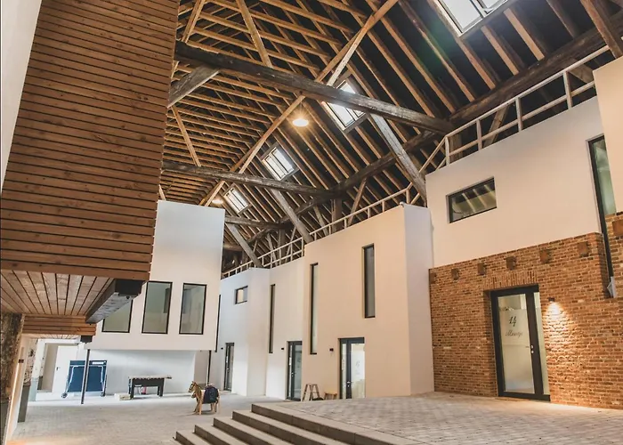 Apartamento Senden 8 Elsje *