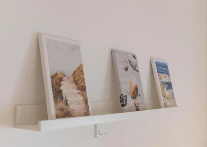 Apartamento Senden 8 Elsje