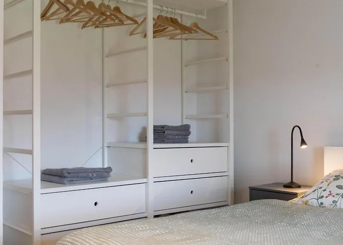 Senden 8 Elsje Apartamento