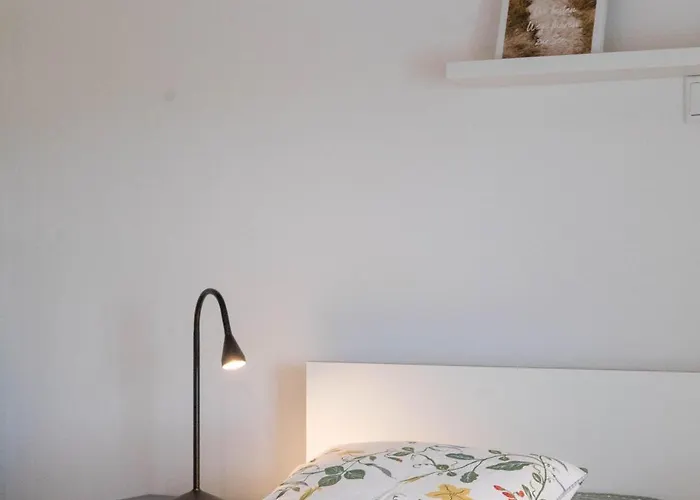 Senden 8 Elsje Apartamento *