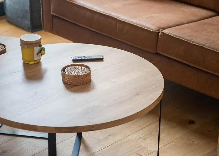 Apartamento Senden 8 Elsje