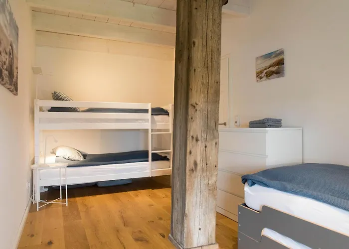 Senden 8 Elsje Krummhörn