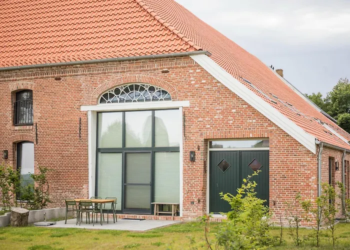 Senden 8 Elsje Krummhörn