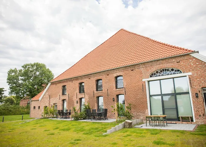 Senden 8 Elsje * Krummhörn